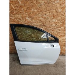 Porte Avant Droit Renault Clio 4 Phase 2